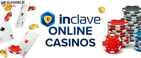 list of rtg inclave casinos